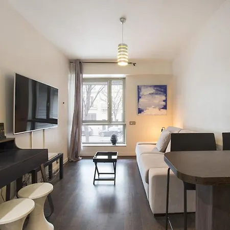 Lägenhet Nice 20M For 2 Persons Near Arc De Triomphe ! Paris